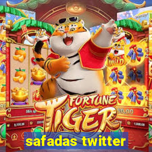 safadas twitter